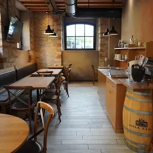 Nuova Filanda And Gasthof