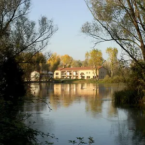 Ca' Del Sile Frühstückspension
