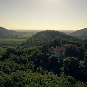 Fattoria Busa Dell'oro Frühstückspension
